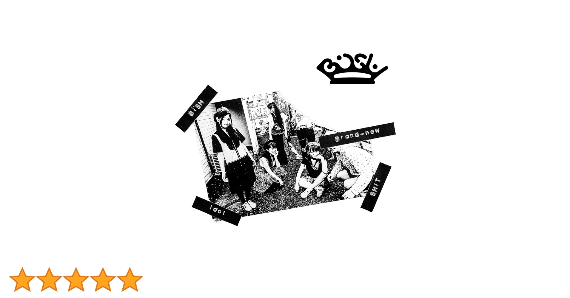 邦楽 BRAND NEW IDOL SOCIETY Are you ready? Amazon.co.jp: Brand-new idol Society - Bis: ミュージック